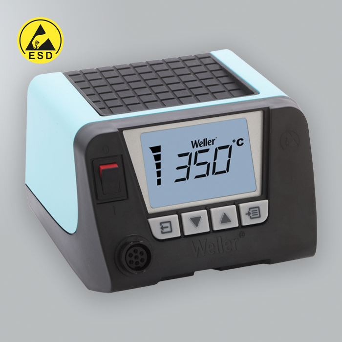 Weller WT1010 Soldering Station - Power Unit Weller WT1010 Soldering Station - Power Unit